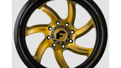 Forgiato Azioni-T Terra Wheel                                     - FRG-Azioni-T-Terra - Image 6