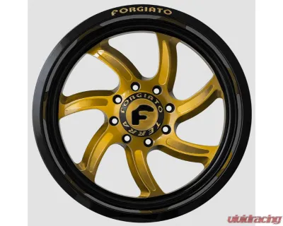 Forgiato Azioni-T Terra Wheel - FRG-Azioni-T-Terra