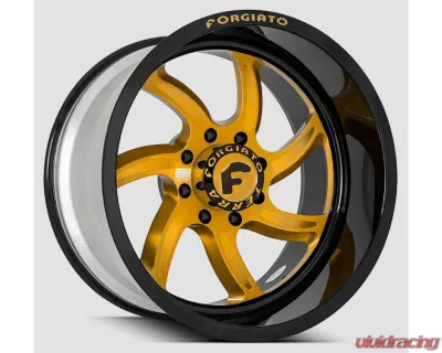 Forgiato Azioni-T Terra Wheel - FRG-Azioni-T-Terra