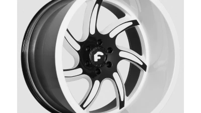 Forgiato Azioni-T Terra Wheel                                     - FRG-Azioni-T-Terra - Image 3