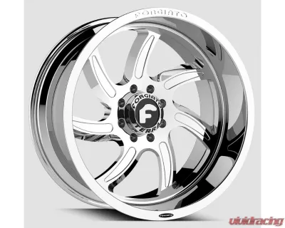 Forgiato Azioni-T Terra Wheel - FRG-Azioni-T-Terra