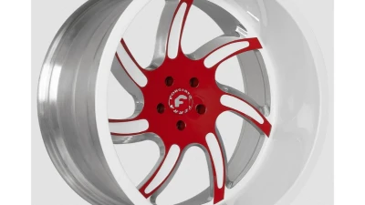 Forgiato Azioni-T Terra Wheel                                     - FRG-Azioni-T-Terra - Image 5