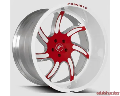 Forgiato Azioni-T Terra Wheel - FRG-Azioni-T-Terra