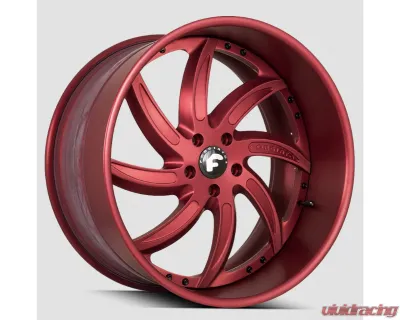Forgiato Azioni Flat Forging Wheel - FRG-Azioni_FF
