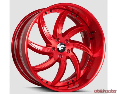 Forgiato Azioni Flat Forging Wheel - FRG-Azioni_FF
