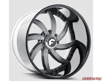 Forgiato Azioni Flat Forging Wheel - FRG-Azioni_FF