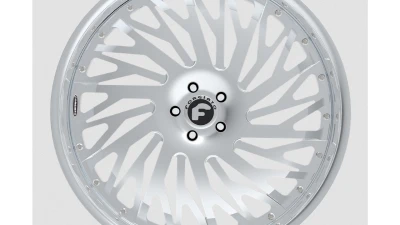 Forgiato BiaForca Flat Forging Wheel                                     - FRG-BiaForca_FF - Image 9
