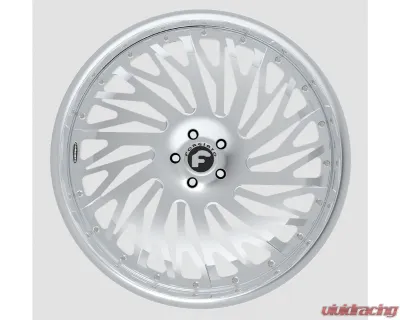 Forgiato BiaForca Flat Forging Wheel - FRG-BiaForca_FF