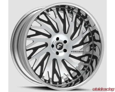 Forgiato BiaForca Flat Forging Wheel - FRG-BiaForca_FF