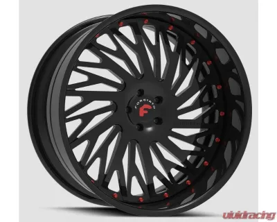 Forgiato BiaForca Flat Forging Wheel - FRG-BiaForca_FF