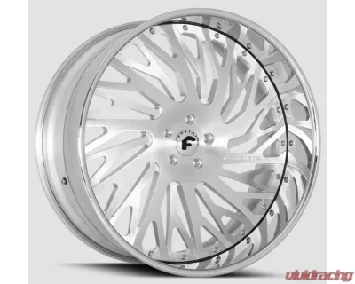 Forgiato BiaForca Flat Forging Wheel - FRG-BiaForca_FF