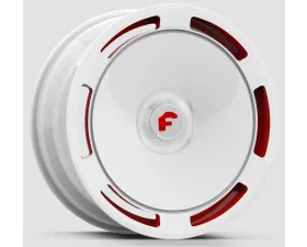 Forgiato Blank-RA-M Monoleggera Wheel