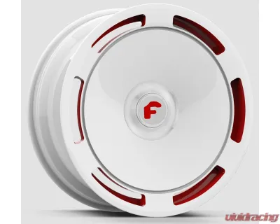 Forgiato Blank-RA-M Monoleggera Wheel - FRG-Blank-RA-M-Monoleggera
