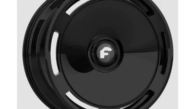 Forgiato Blank-RA-M Monoleggera Wheel                                     - FRG-Blank-RA-M-Monoleggera - Image 2