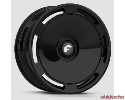 Forgiato Blank-RA-M Monoleggera Wheel - FRG-Blank-RA-M-Monoleggera