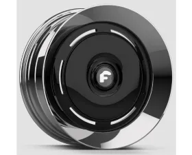 Forgiato Blank-RA-slant SLANTLIP Wheel