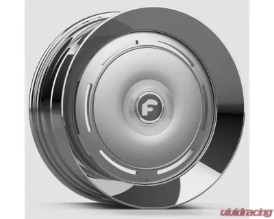 Forgiato Blank-RA-slant SLANTLIP Wheel - FRG-Blank-RA-slant
