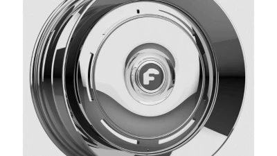 Forgiato Blank-RA-slant SLANTLIP Wheel                                     - FRG-Blank-RA-slant - Image 3