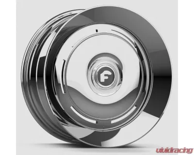 Forgiato Blank-RA-slant SLANTLIP Wheel - FRG-Blank-RA-slant