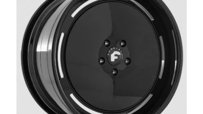 Forgiato Blank-RA RA Wheel                                     - FRG-Blank-RA - Image 2