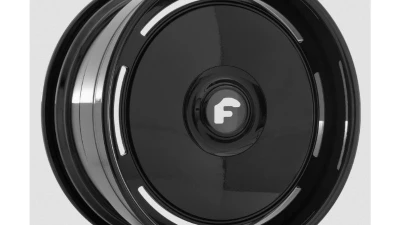 Forgiato Blank-RA RA Wheel                                     - FRG-Blank-RA - Image 2