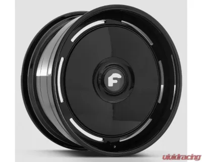 Forgiato Blank-RA RA Wheel - FRG-Blank-RA