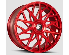 Forgiato Blocco-M Monoleggera Wheel