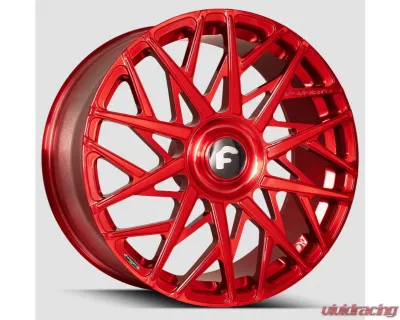 Forgiato Blocco-M Monoleggera Wheel - FRG-Blocco-M-Monoleggera