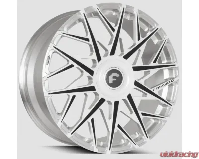 Forgiato Blocco-M Monoleggera Wheel - FRG-Blocco-M-Monoleggera