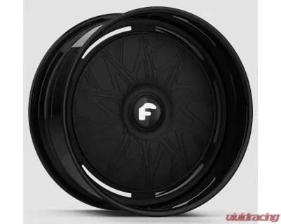 Forgiato Blocco-RA RA Wheel - FRG-Blocco-RA