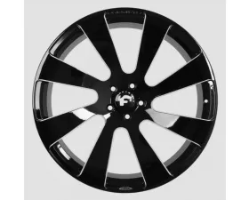 Forgiato Bullone-M Monoleggera Wheel