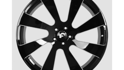 Forgiato Bullone-M Monoleggera Wheel                                     - FRG-Bullone-M-Monoleggera - Image 3