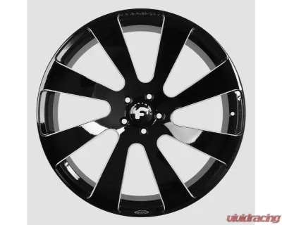 Forgiato Bullone-M Monoleggera Wheel - FRG-Bullone-M-Monoleggera