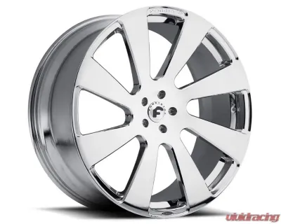 Forgiato Bullone-M Monoleggera Wheel - FRG-Bullone-M-Monoleggera