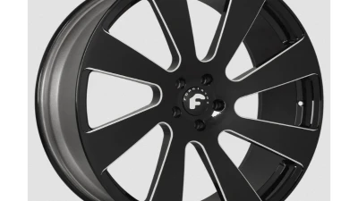 Forgiato Bullone-M Monoleggera Wheel                                     - FRG-Bullone-M-Monoleggera - Image 3