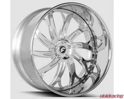 Forgiato C2C-2 Flat Forging Wheel - FRG-C2C-2_FF