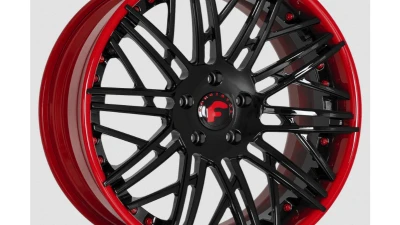 Forgiato C2C-3 ECL Wheel                                     - FRG-C2C-3-ECL - Image 3