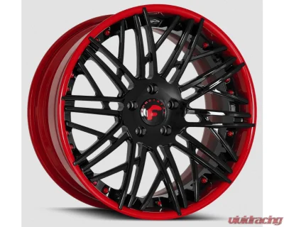 Forgiato C2C-3 ECL Wheel - FRG-C2C-3-ECL