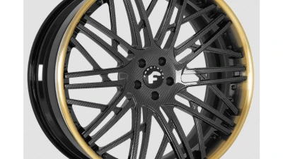 Forgiato C2C-3 ECL Wheel                                     - FRG-C2C-3-ECL - Image 2