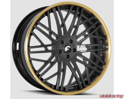 Forgiato C2C-3 ECL Wheel - FRG-C2C-3-ECL