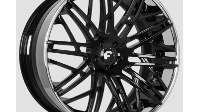 Forgiato C2C-3 ECL Wheel                                     - FRG-C2C-3-ECL - Image 3