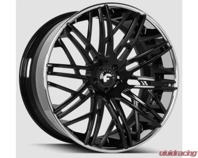 Forgiato C2C-3 ECL Wheel - FRG-C2C-3-ECL