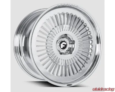 Forgiato Cablata-M Monoleggera Wheel - FRG-Cablata-M-Monoleggera
