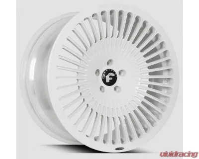 Forgiato Cablata-M Monoleggera Wheel - FRG-Cablata-M-Monoleggera