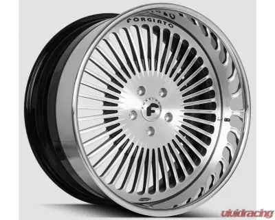 Forgiato Cablata Flat Forging Wheel - FRG-Cablata_FF