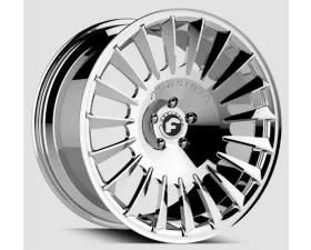 Forgiato Calibro-M Monoleggera Wheel