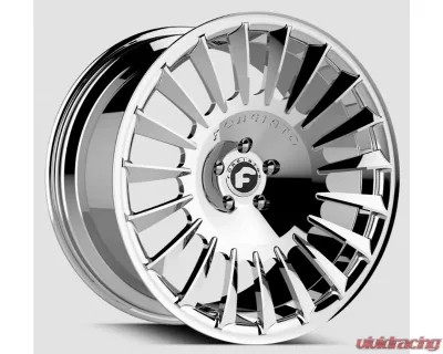 Forgiato Calibro-M Monoleggera Wheel - FRG-Calibro-M-Monoleggera