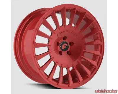 Forgiato Calibro-M Monoleggera Wheel - FRG-Calibro-M-Monoleggera