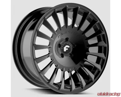 Forgiato Calibro-M Monoleggera Wheel - FRG-Calibro-M-Monoleggera