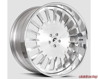 Forgiato Calibro Flat Forging Wheel - FRG-Calibro_FF